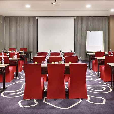 Noble Resort Hotel Melaka מראה חיצוני תמונה