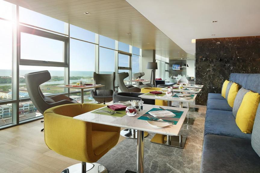 Noble Resort Hotel Melaka מראה חיצוני תמונה