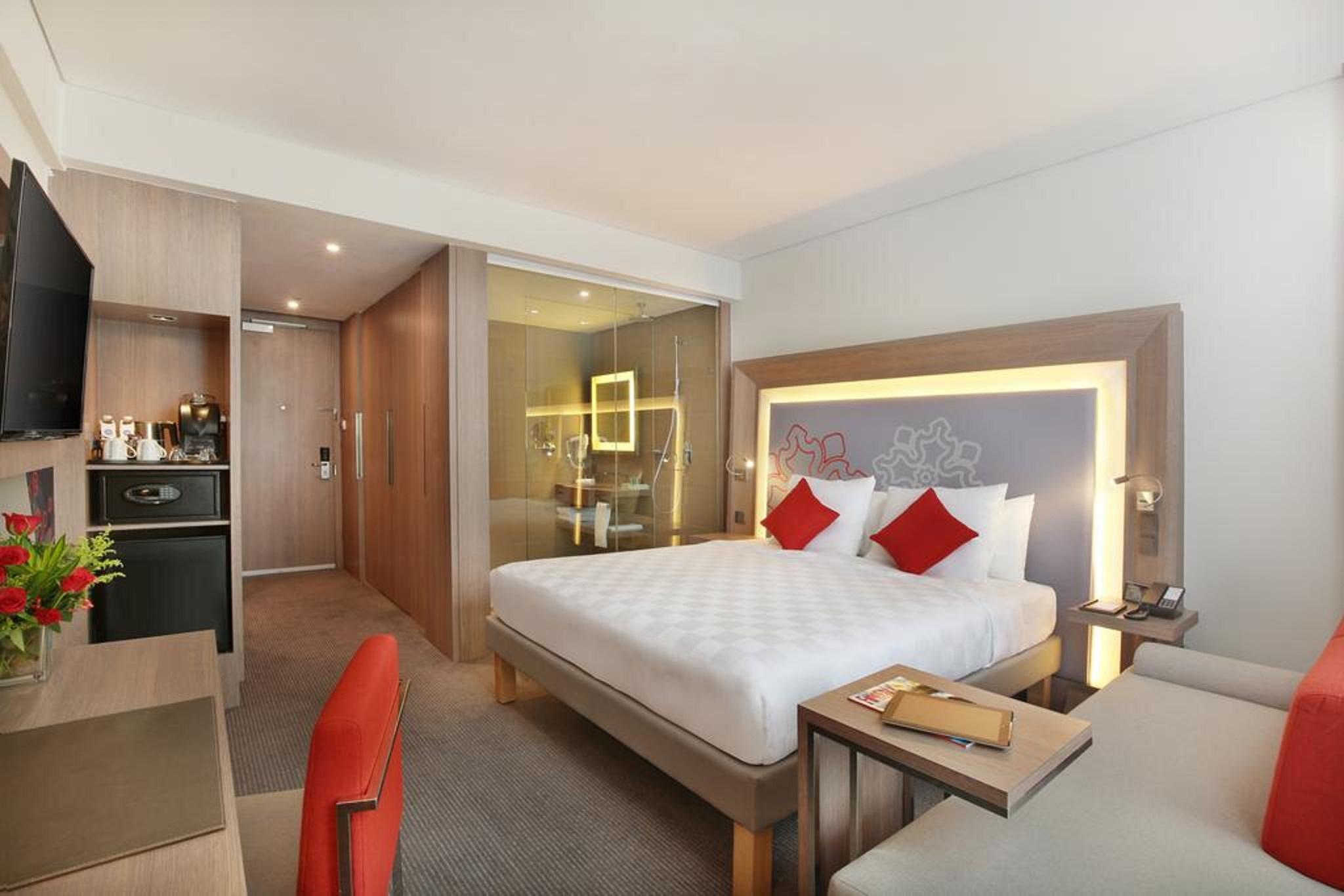 Noble Resort Hotel Melaka מראה חיצוני תמונה