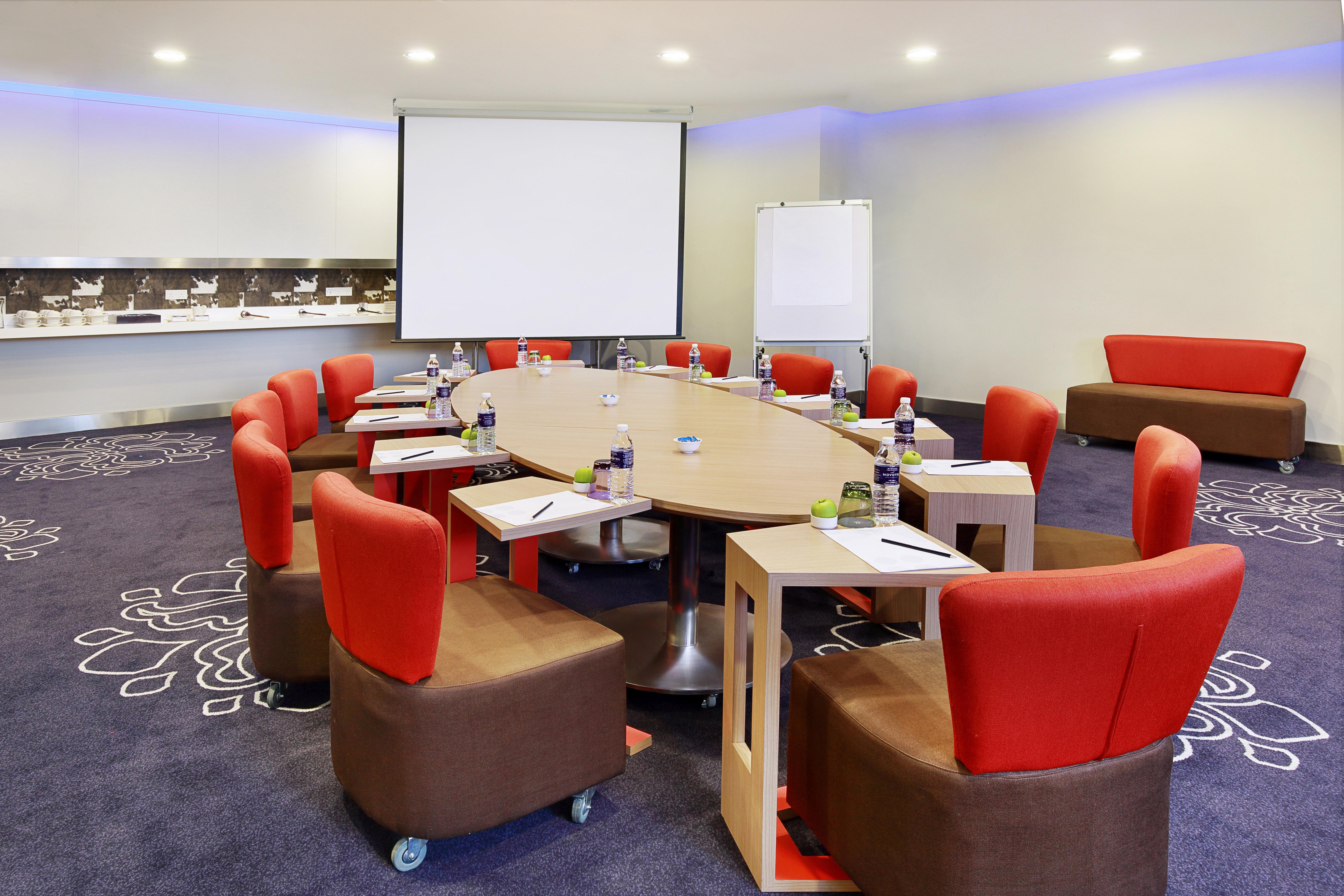 Noble Resort Hotel Melaka מראה חיצוני תמונה