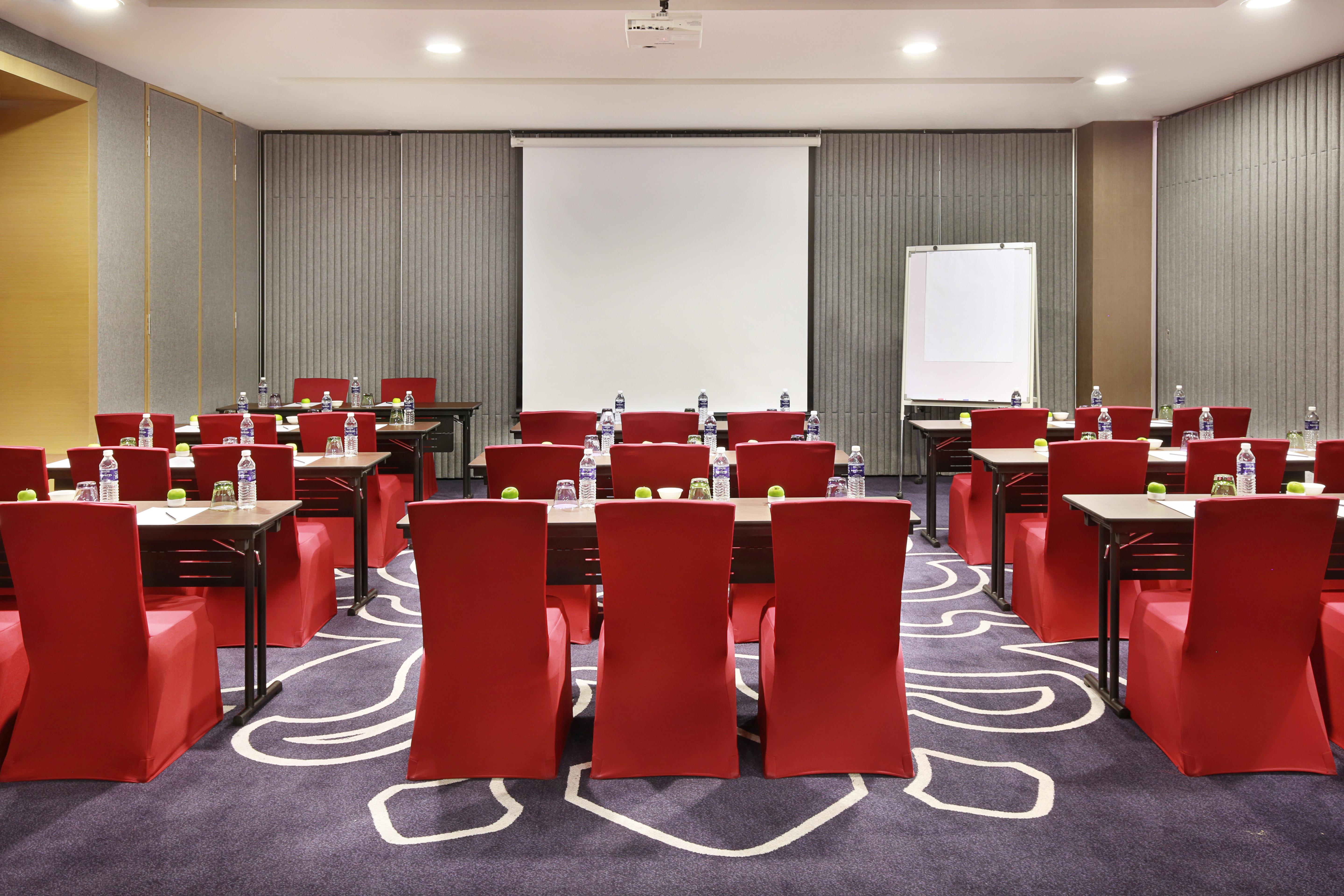 Noble Resort Hotel Melaka מראה חיצוני תמונה