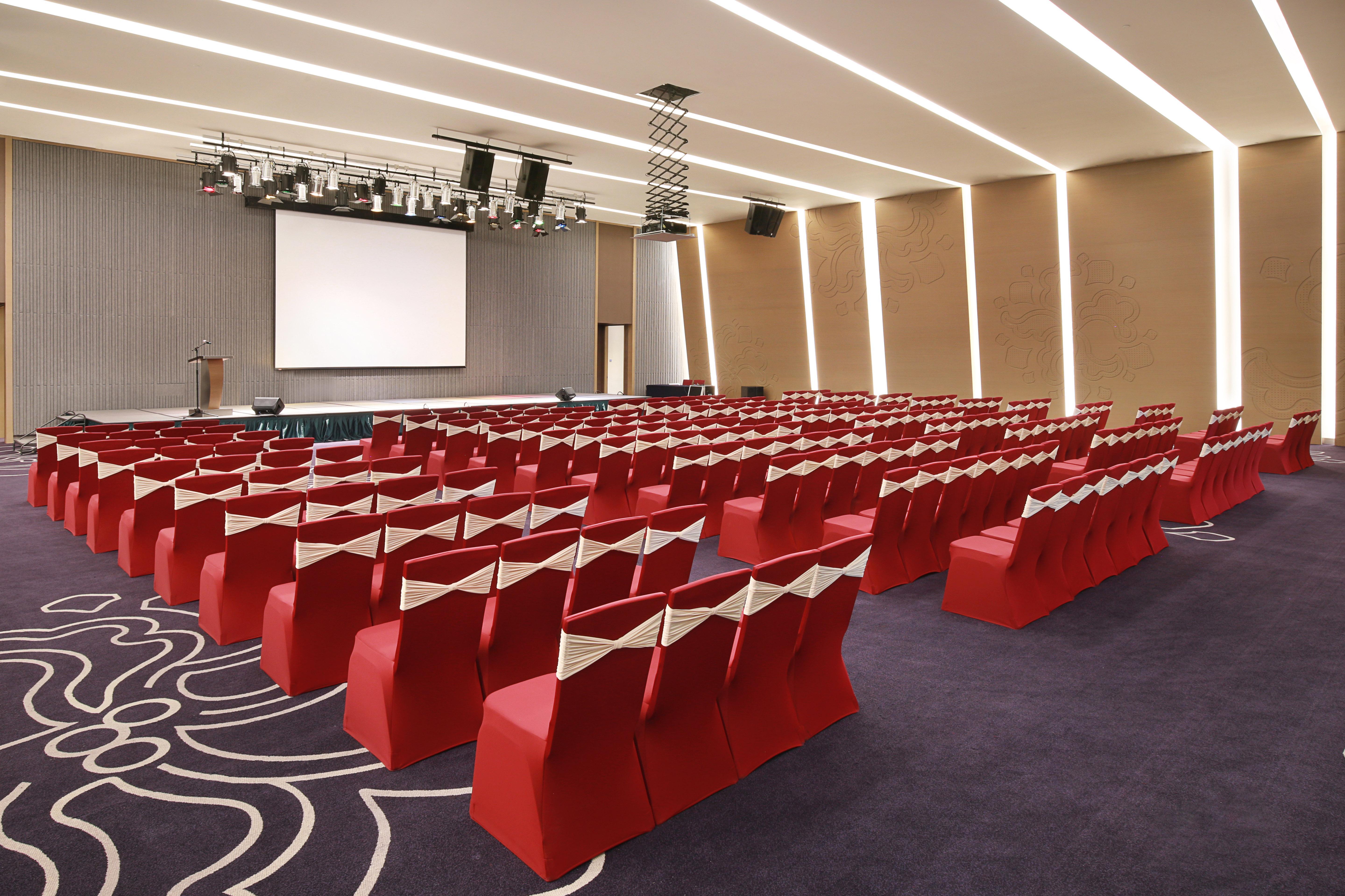Noble Resort Hotel Melaka מראה חיצוני תמונה