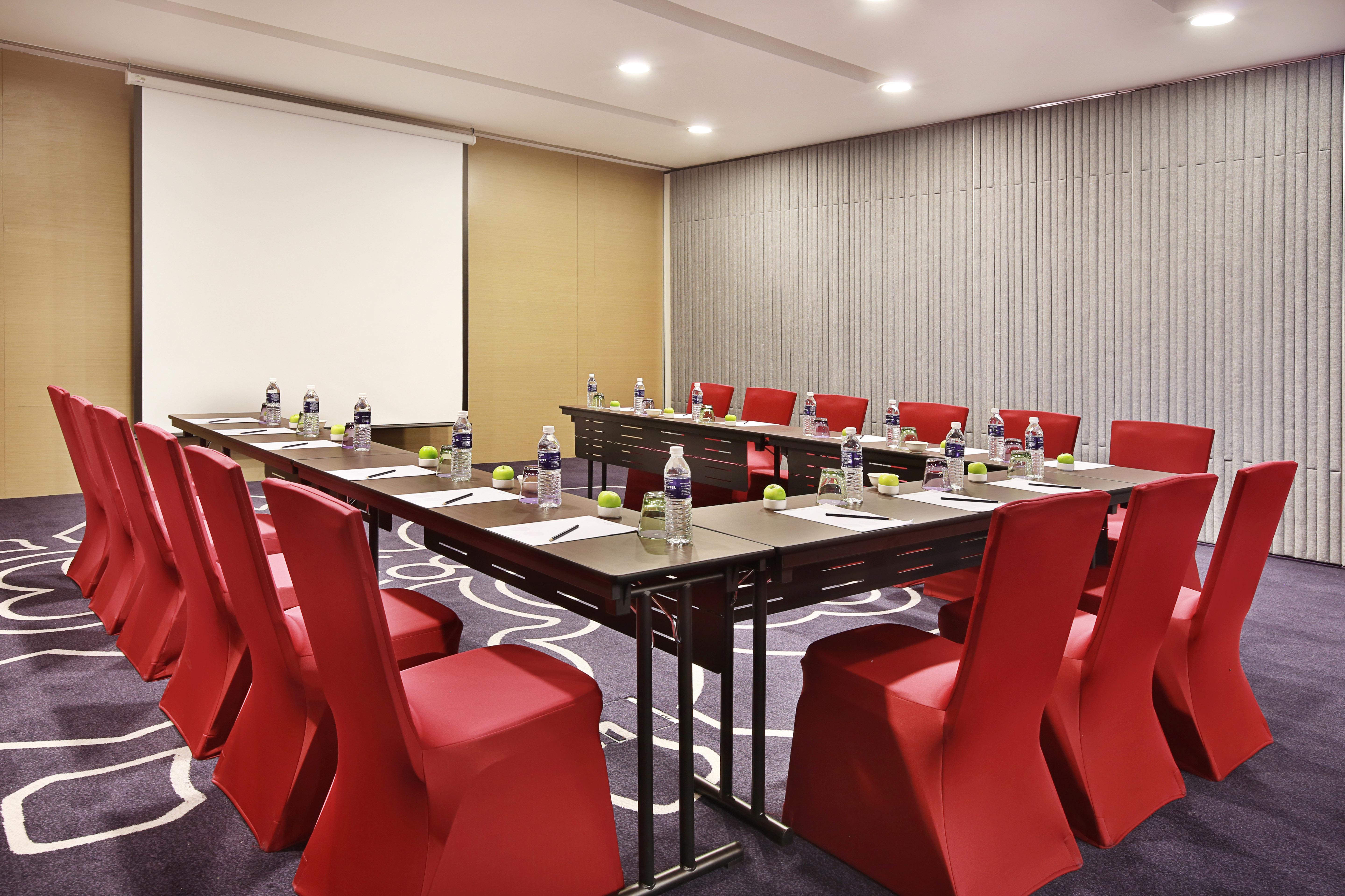 Noble Resort Hotel Melaka מראה חיצוני תמונה