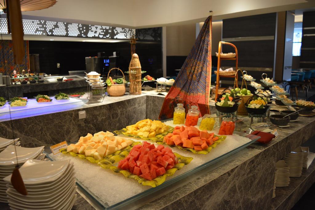 Noble Resort Hotel Melaka מראה חיצוני תמונה