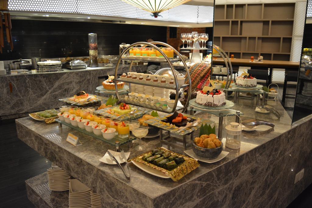 Noble Resort Hotel Melaka מראה חיצוני תמונה
