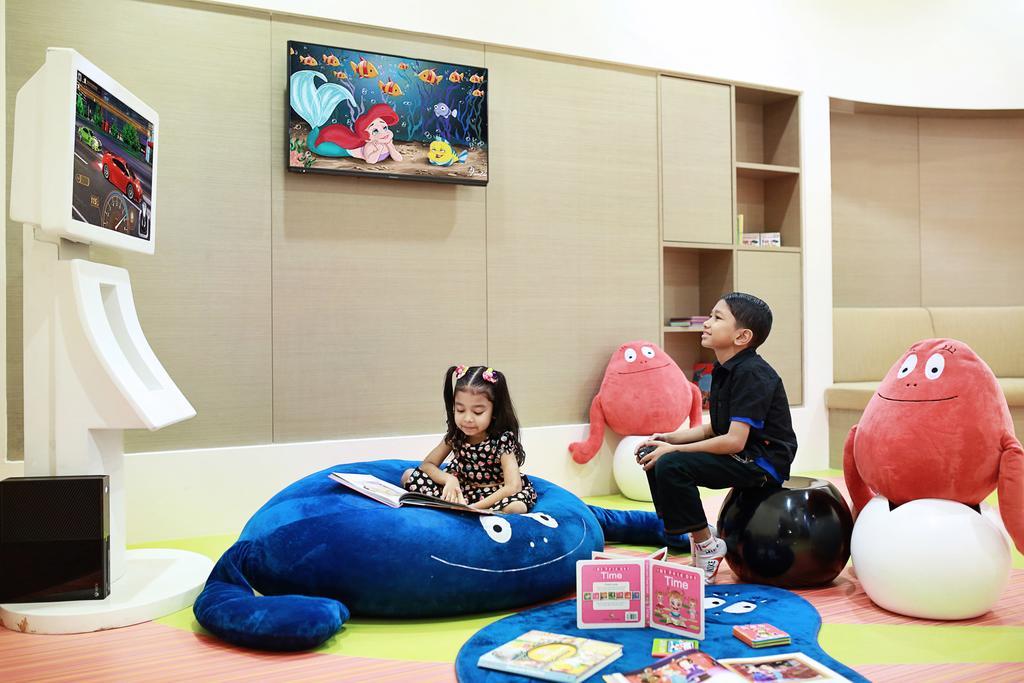Noble Resort Hotel Melaka מראה חיצוני תמונה