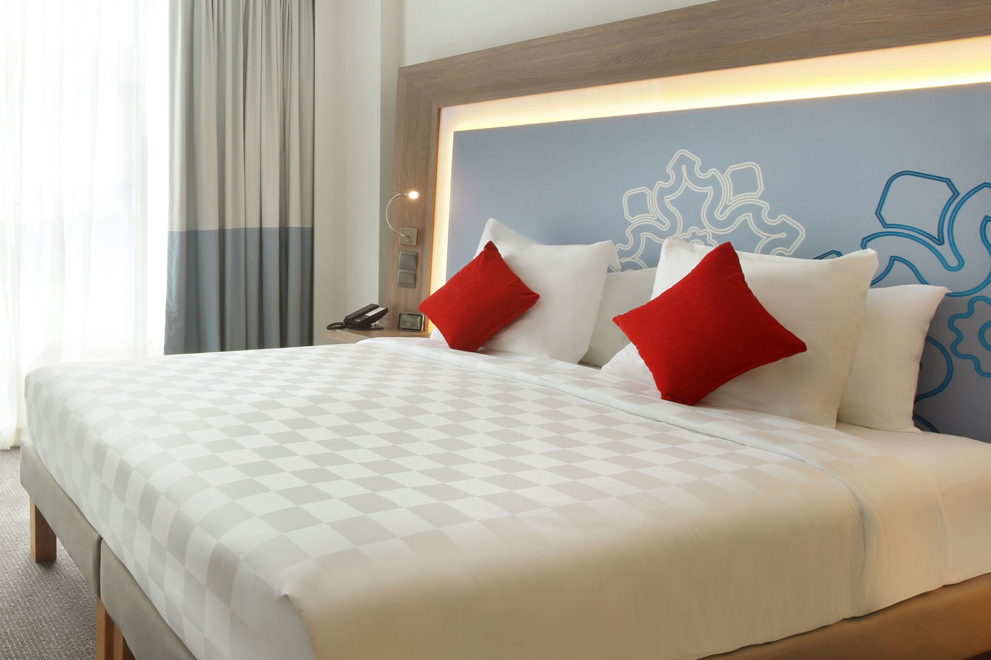 Noble Resort Hotel Melaka מראה חיצוני תמונה