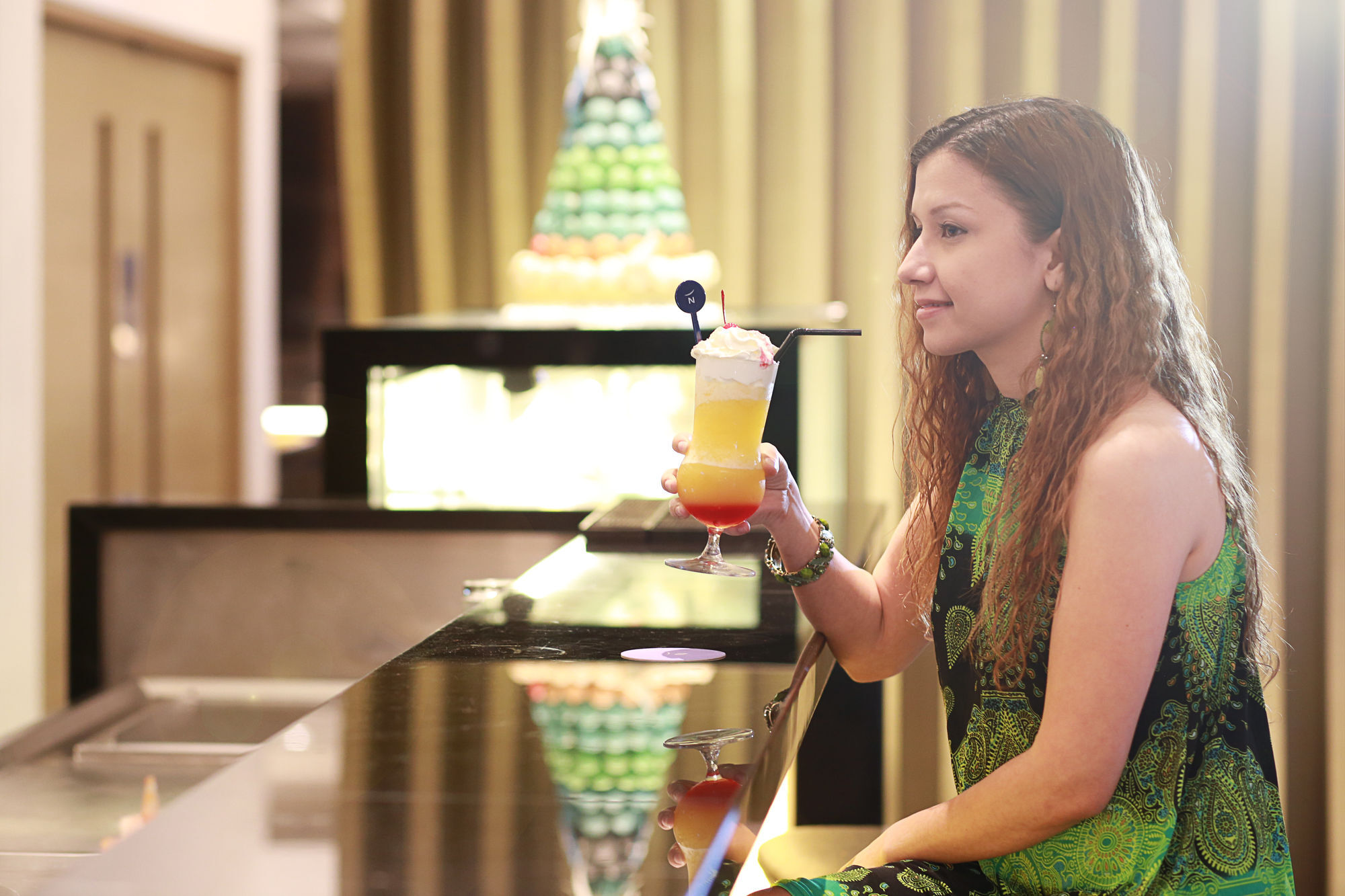 Noble Resort Hotel Melaka מראה חיצוני תמונה