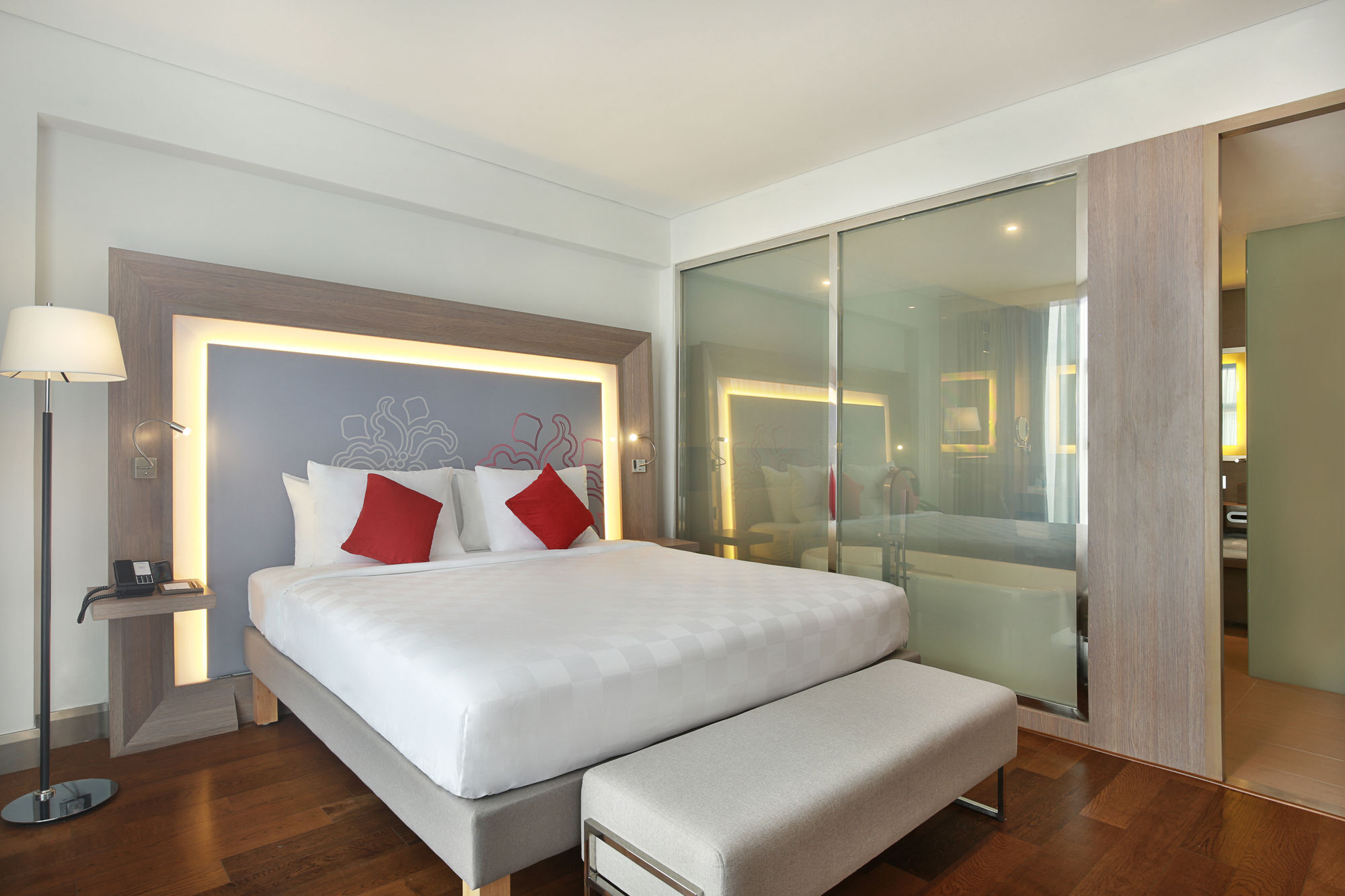 Noble Resort Hotel Melaka מראה חיצוני תמונה