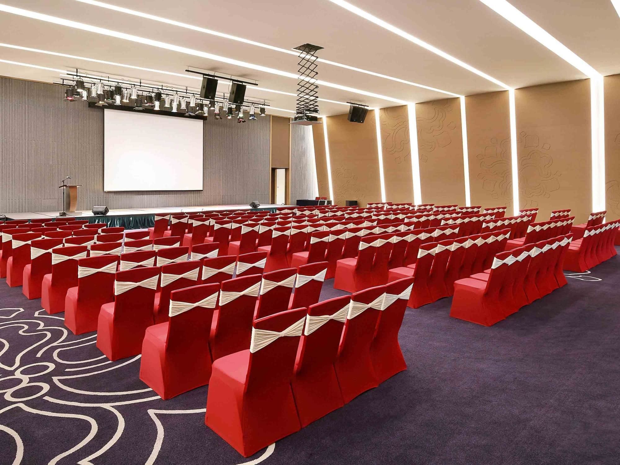Noble Resort Hotel Melaka מראה חיצוני תמונה