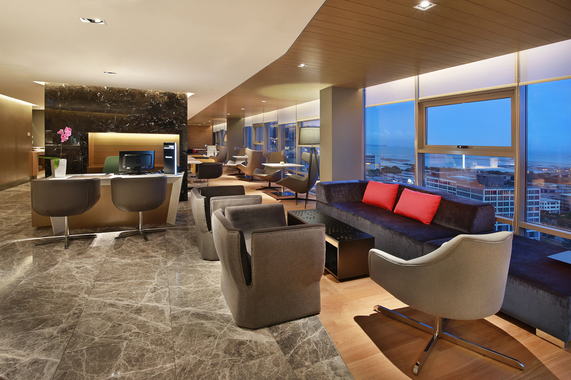 Noble Resort Hotel Melaka מראה חיצוני תמונה